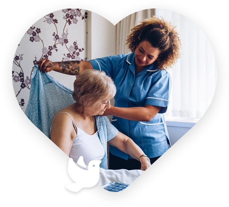 woman-taking-care-of-patient